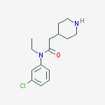 Compound Structure