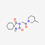 Compound Structure