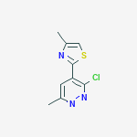 Compound Structure