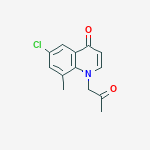 Compound Structure