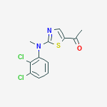 Compound Structure