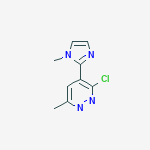 Compound Structure