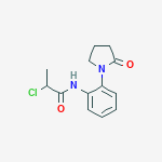 Compound Structure