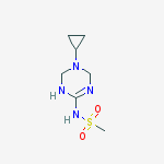 Compound Structure
