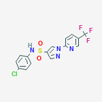 Compound Structure