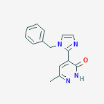 Compound Structure