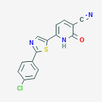 Compound Structure