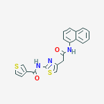 Compound Structure