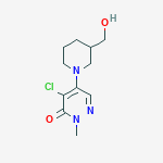 Compound Structure