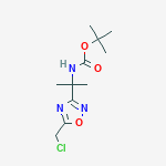 Compound Structure