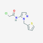 Compound Structure