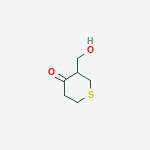 Compound Structure