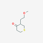 Compound Structure