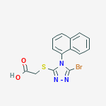 Compound Structure