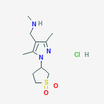 Compound Structure