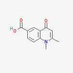 Compound Structure
