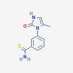 Compound Structure