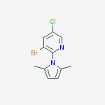 Compound Structure
