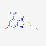 Compound Structure