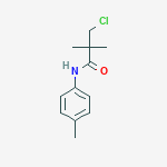 Compound Structure