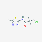 Compound Structure