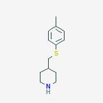 Compound Structure