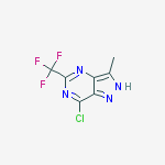 Compound Structure
