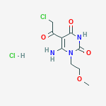 Compound Structure