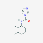 Compound Structure