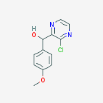 Compound Structure