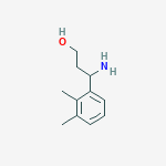 Compound Structure