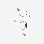 Compound Structure