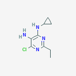 Compound Structure