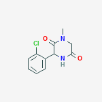 Compound Structure