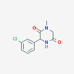 Compound Structure
