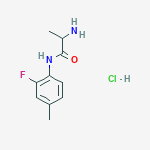 Compound Structure