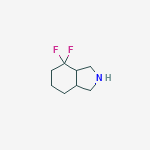 Compound Structure