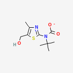 Compound Structure