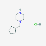 Compound Structure
