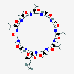 Compound Structure