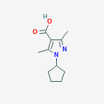 Compound Structure
