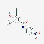 Compound Structure