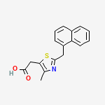 Compound Structure