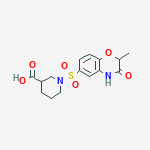 Compound Structure