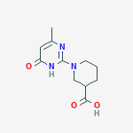 Compound Structure