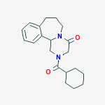 Compound Structure