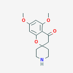 Compound Structure