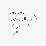 Compound Structure
