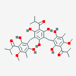 Compound Structure
