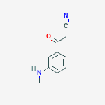 Compound Structure